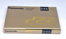 Panasonic DCC D45 RT-D45A