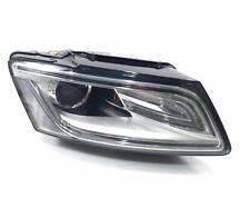 FARO ANTERIORE DESTRO PER AUDI Q5 Serie 8R0941006C (12>17)