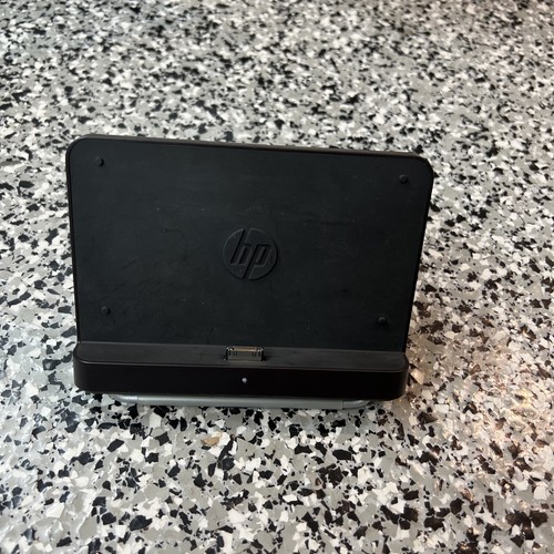 Slate dock tablet - hp, pc