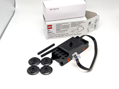 Lego 88011 train - lego®,
