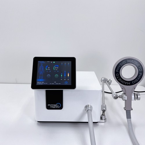 Physio magneto frequenza - magneto, 3k