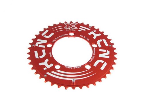 Corona kcnc blade road - road, bcd