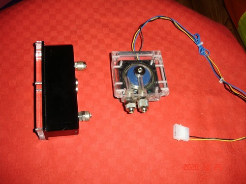 Laing ddc 1plus - pompa, ultra