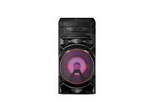 Lg Cassa Bluetooth Party Speaker Double Bass Boost XBoom RNC5 RNC5.DEUSLLK