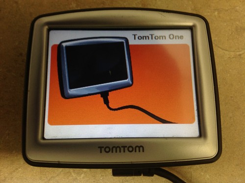 Tomtom one ricevitore - one,