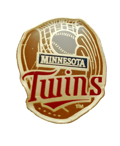 Pins spilla minnesota twins - minnesota,
