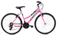 F.LLI SCHIANO MTB 26 Donna 18v