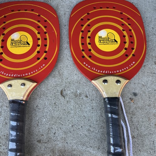 The paddle company set x - company, 2