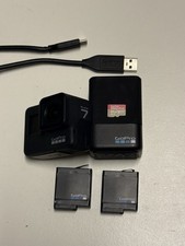 GoPro HERO7 Black Action