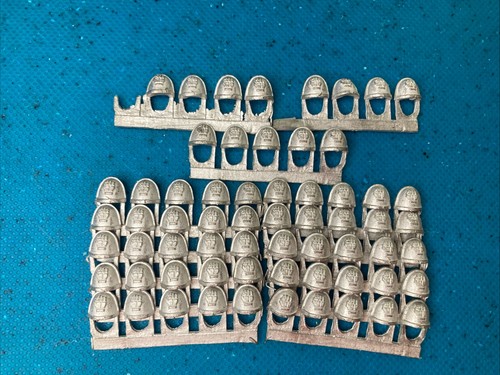 Warhammer 40k space marines - warhammer,