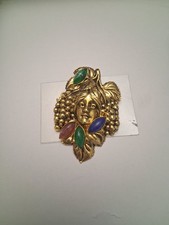 Spilla vintage - spilla,
