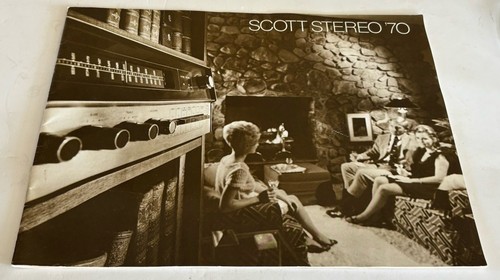 1970 catalogo componenti - catalogo,