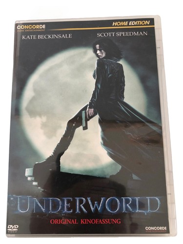 Underworld dvd actionfilm - dvd,