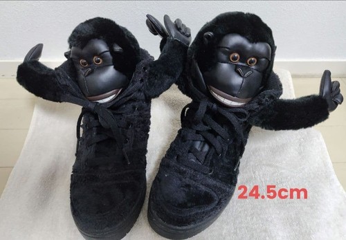 Scarpe adidas jeremy scott - jeremy,