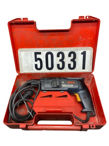 Bosch ubh se martello - ubh,