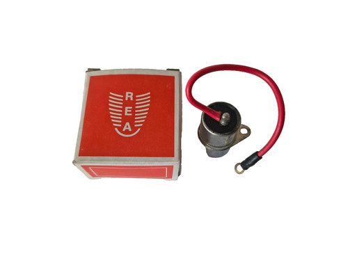 Condensatore rea vespa 125 - condensatore,