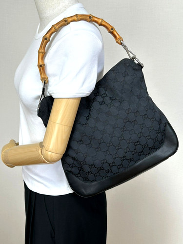 Borsa mano gucci - borsa,