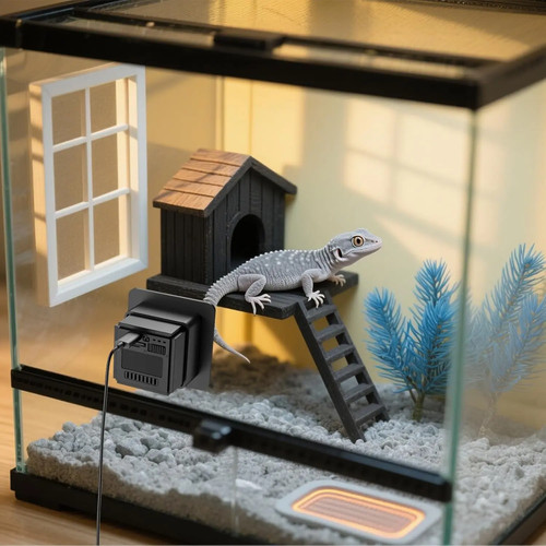 Telecamera wifi per - per, acquario