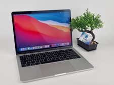 APPLE MACBOOK PRO (13"2016 ) I5-6ª Gene 256GB SSD 8GB RAM GRIGIO CICLI BATT: 1