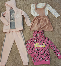 Abbigliamento bambina - , 4t