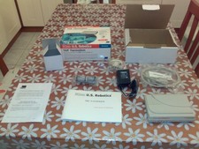 Modem Fax 56K V92 3Com