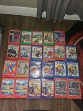 23 VINTAGE USED MATTEL