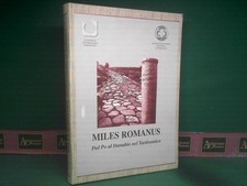 Miles Romanus dal Po al