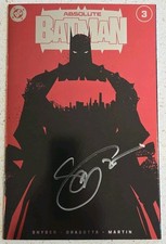 ABSOLUTE BATMAN #3 VARIANTE