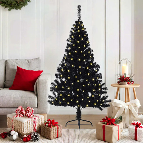 Albero natale artificiale - natale,