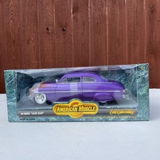 ERTL Collectibles American