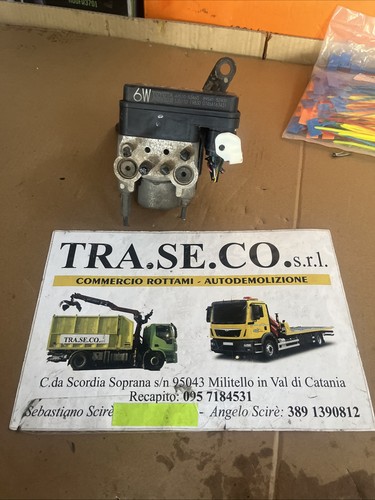 4451052460 aggregato abs - aggregato,