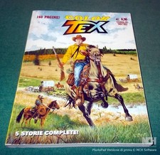 COLOR TEX n. 26 con 160 pagine