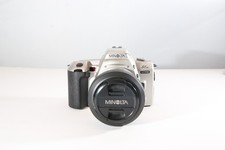 Clean Minolta Maxxum STsi Film