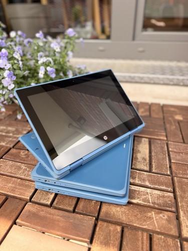 Notebook hp probook - 1,