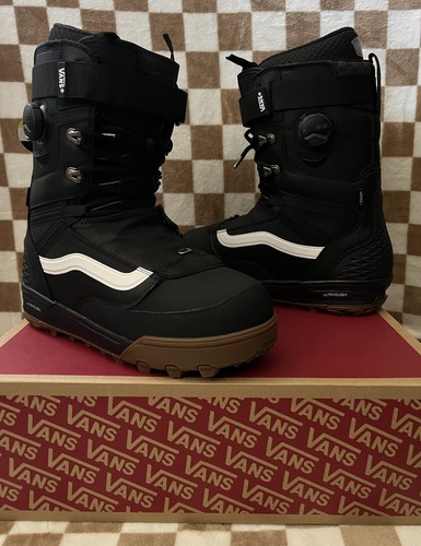 Stivali snowboard vans - snowboard,