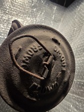 lampada a petrolio antica