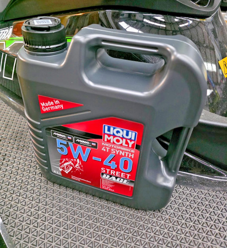 Liqui moly litri - moly,