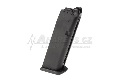 Softair umarex gas magazine - softair,