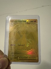 Mega Charizard Y EX 294/217