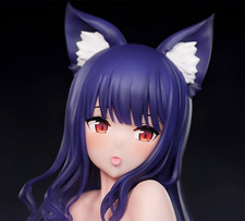 Hot, Anime Kate Nikkan Ragazza