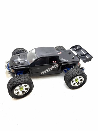 Raro traxxas revo edizione - traxxas,