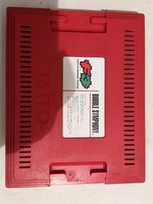 Gioco F3 Bubble Symphony NO TEST! ( Only  Games ) jamma pcb Originale