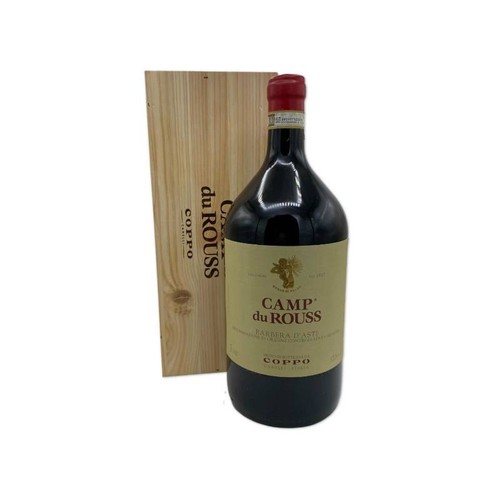 Coppo barbera d - -,