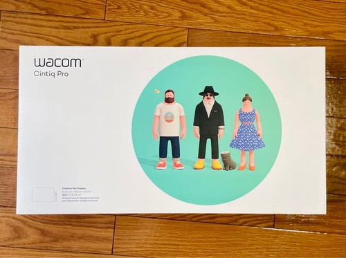 Wacom dth 1620 cintiq pro - dth-1620/k0,