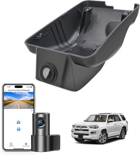 Dash cam mangoal - cam, anteriore