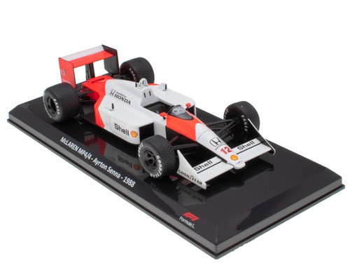 Formula mclaren mp4 12 - formula, 1