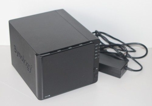Ds412 synology diskstation - synology,