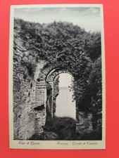 LAGO DI GARDA SIRMIONE GROTTE