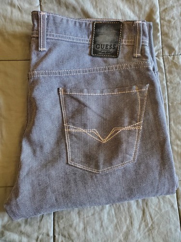 Guess premium jeans vintage - jeans,