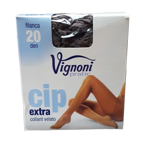 Paia collant donna grigio - collant,